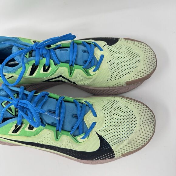 Nike Pegasus Trail 2 Trail Running Shoes CK4305-700 - Sz 14 Mens main image 7